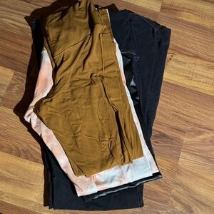 Stylish Leggings “mystery set” size M